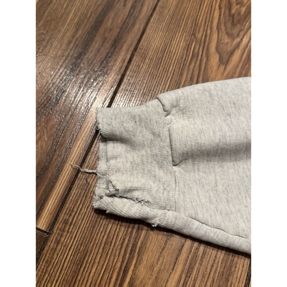 VTG 70s 80s University of Kentucky Wildcats Thrashed Crewneck Sweatshirt Sz M - Picture 4 of 8